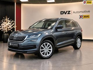 Skoda Kodiaq 1.4 TSI ACT 150PK DSG Style Business | Drive Assist | Trekhaak |