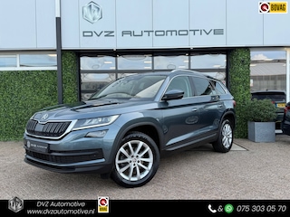 Skoda Kodiaq 1.4 TSI ACT 150PK DSG Style Business | Drive Assist | Trekhaak |