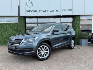 Skoda Kodiaq 1.4 TSI ACT 150PK DSG Style Business | Drive Assist | Trekhaak |