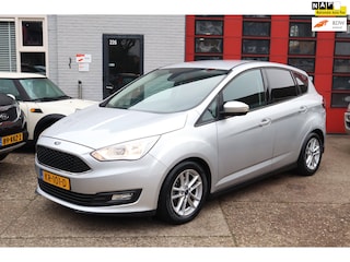 Ford C-MAX 1.0 , NAVI , CR CONTR, PDC , TREKHAAK