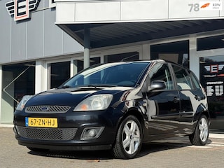 Ford Fiesta 1.3-8V Futura XL - 5 Deurs
