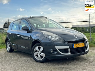Renault Scénic 1.6 Authentique Panodak Trekhaak