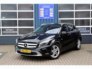 Mercedes-Benz GLA 180 Ambition Automaat Trekhaak