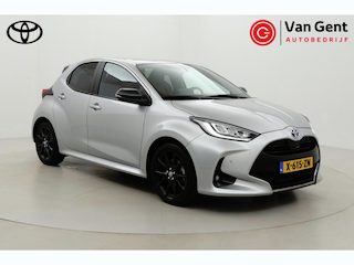 Toyota Yaris 1.5 Hybrid Executive | Dodehoek detectie | Apple Carplay / Android Auto | Stoel-/stuurverwarming | Parkeersensoren voor/achter | 17 inch