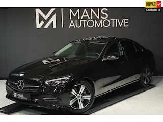 Mercedes-Benz C 180 Mild-Hybrid / PANODAK / ACC / CAMERA / CARPLAY / SFEERVERLICHTING