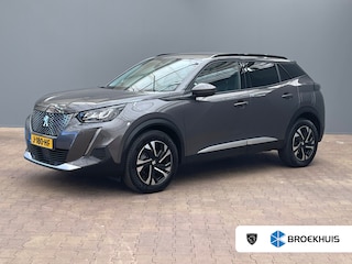 Peugeot 2008 1.2 PureTech Allure | Achterbank in delen neerklapbaar | Achteruitrijcamera | Airco (automatisch)