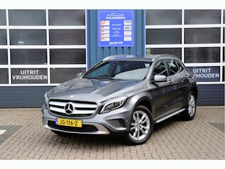 Mercedes-Benz GLA 180 Ambition Leer Trekhaak Navi