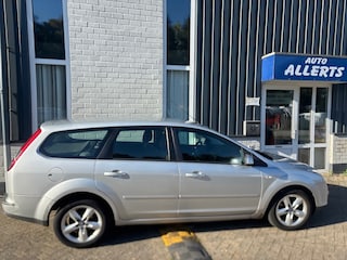 Ford Focus 1.6