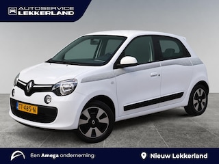 Renault Twingo 1.0 SCe Collection | AIRCO | LAGE KM-STAND | PARKEERSENSOREN | LM-velgen |