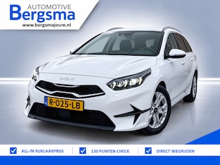 Kia Ceed Sportswagon 1.5 T-GDi DynamicPlusLine