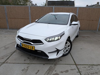 Kia Ceed Sportswagon 1.5 T-GDi DynamicPlusLine