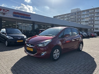 Hyundai ix20 1.6i i-Motion