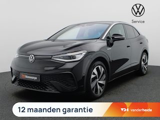 Volkswagen ID.5 Pro 77 kWh 204PK Aut. Keyless, Navi, 20" LM Velgen, Matrix LED Verlichting, Stoel-stuurverwarming, Achteruitrijcamera, Alarm