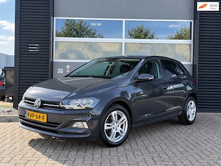 Volkswagen Polo 1.0 TSI Highline Business R
