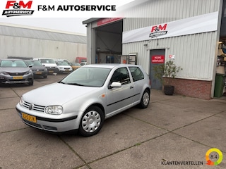 Volkswagen Golf 1.9 TDI Airco, trekhaak