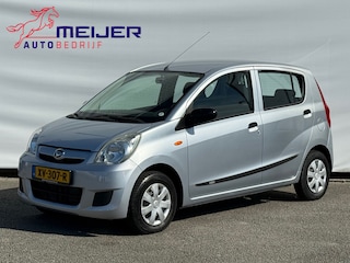 Daihatsu Cuore 1.0 Comfort Radio CD | Airco | Automaat !!