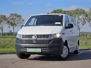 Volkswagen Transporter 2.0 TDI T6.1 L2 Carplay NAP!