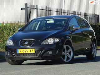 Seat Leon 1.8 TFSI Style 141DKM CARPLAY/CLIMA/CRUISE/APK