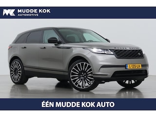 Land Rover Range Rover Velar 2.0 I4 Turbo AWD SE | Meridian Signature | Panoramadak | 360° Camera | Head-Up | Stoelventilatie+Massage | ACC | 22 Inch