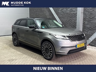 Land Rover Range Rover Velar 2.0 I4 Turbo AWD SE | Meridian Signature | Panoramadak | 360° Camera | Head-Up | Stoelventilatie+Massage | ACC | 22 Inch