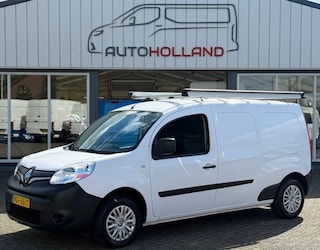 Renault Kangoo 1.5 DCI 70KW 95PK MAXI L2H1 EURO 6 IMPERIAAL/ AIRCO/ NAVIGATIE/ PARKEERSENSOREN/ 100% DEALERONDERHOUDEN