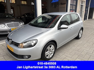Volkswagen Golf 1.8 TSI Comfortline 1 EIGENAAR/NIEUWSTAAT