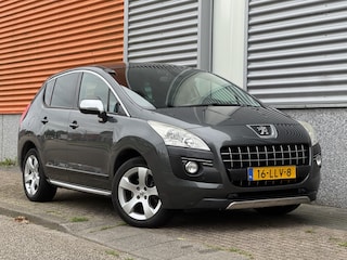Peugeot 3008 1.6 THP GT 1e Eigenaar | LAGE KM