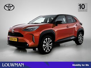 Toyota Yaris Cross 1.5 Hybrid Explore | Blindspot mirror |