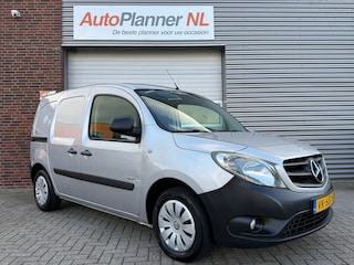 Mercedes-Benz Citan 109 CDI BlueEfficiency! Airco! Btw Vrij!