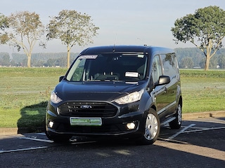 Ford Transit Connect 1.5