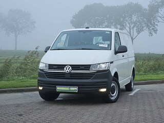 Volkswagen Transporter 2.0 TDI T6.1 L1H1 150Pk Auto
