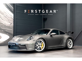Porsche 911 4.0 GT3 *Keramisch / FULL BODY PPF / Vierwielbesturing / BOSE / Hefsysteem-vooras / Clubsport-pakket / Sportuitlaat-systeem / Carbon*