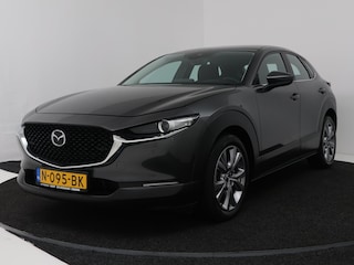 Mazda CX-30 2.0 e-SkyActiv-X M Hybrid Comfort