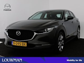 Mazda CX-30 2.0 e-SkyActiv-X M Hybrid Comfort
