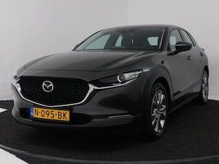 Mazda CX-30 2.0 e-SkyActiv-X M Hybrid Comfort