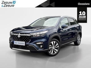 Suzuki S-Cross 1.5 Hybrid Style | 360 camera | Panodak | NL auto |