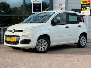Fiat Panda 0.9 TwinAir Pop| NAP| APK| AIRCO