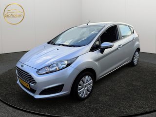 Ford Fiesta 1.0 Style CARPLAY NAVI AIRCO