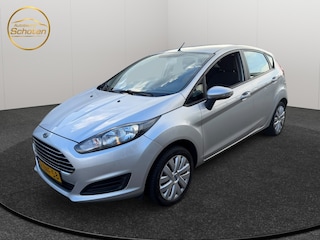 Ford Fiesta 1.0 Style CARPLAY NAVI AIRCO