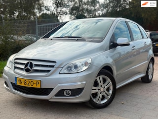 Mercedes-Benz B-klasse 180 BlueEFFICIENCY Business CLass