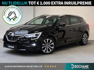 Renault Mégane Estate 1.3 TCe 140 Techno | TREKHAAK | ALL. SEASON | CARPLAY |