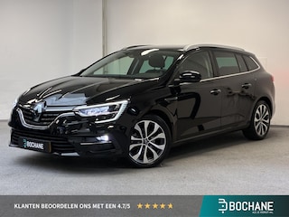 Renault Mégane Estate 1.3 TCe 140 Techno | TREKHAAK | ALL. SEASON | CARPLAY |