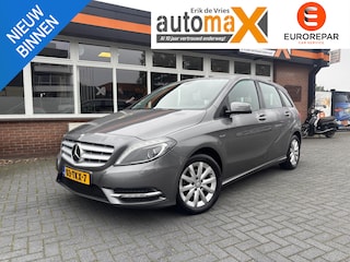 Mercedes-Benz B-klasse 180 Ambition |Trekhaak|Goed OH|
