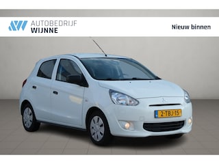 Mitsubishi Space Star 1.0 70pk 5-drs. Inform | Airco | Elektr. ramen | Nwe APK