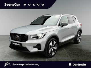 Volvo XC40 2.0 B4 Plus Dark | Trekhaak | Getint glas | Allseason |