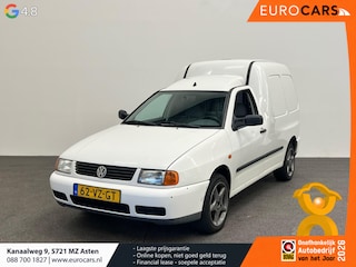 Volkswagen Caddy 1.9