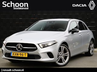 Mercedes-Benz A-klasse 250 e | Adap Cruise | Elek. Trekhaak | Sfeerverlichting | Stoelverwarming | Camera