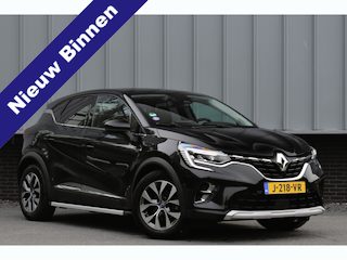 Renault Captur 1.6 E-Tech PHEV 160 Intens | Camera | Navi | DAB | SOH 96% | NL Auto