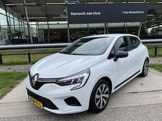 Renault Clio 1.6 E-Tech Hybrid 145PK Equilibre / Automaat / Apple Carplay - Android Auto /