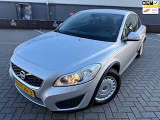 Volvo C30 1.6 D2 Advantage*AIRCO*APK*NAP*VAN AF BIDEN 1750